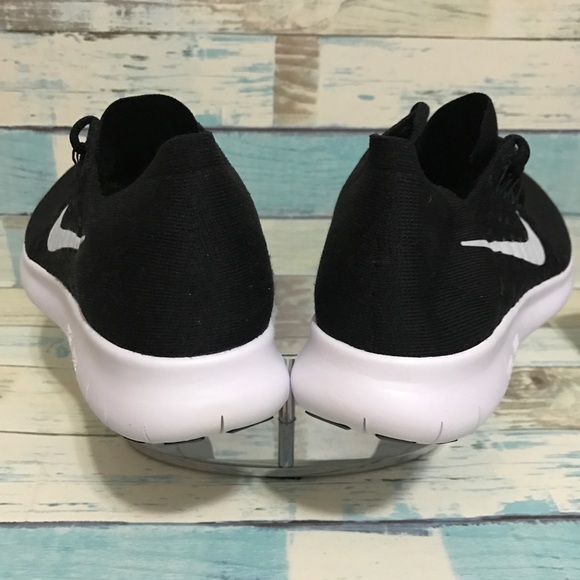 NEW Nike Free RN Flyknit 2017 Running Shoes - Picture 6 of 8